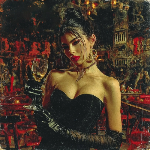 Не отпустит