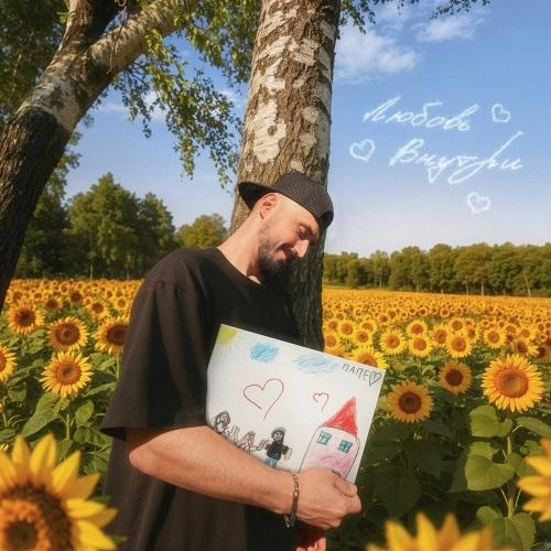 Любовь внутри