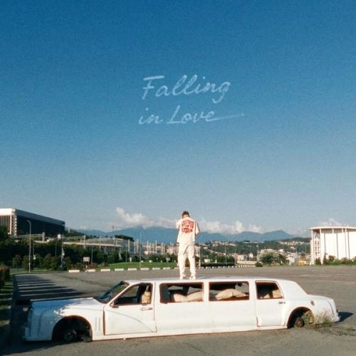 Falling in Love
