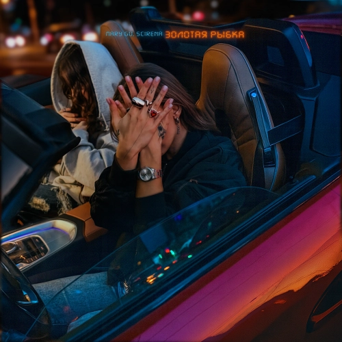 золотая рыбка