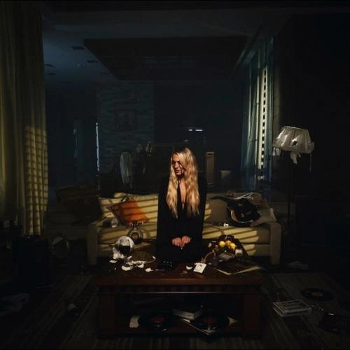 Снег (luvcore intro)