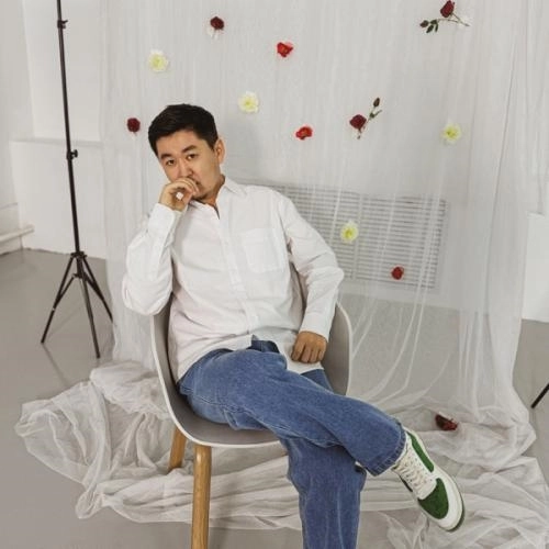 Жай ғана сүйем