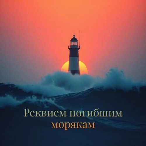 Реквием погибшим морякам