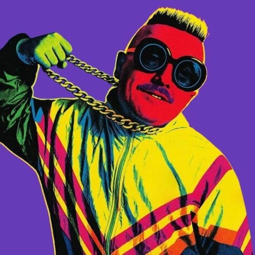 С пати на пати (Фёдор Фомин, DJ BUBBLEGUM REMIX)