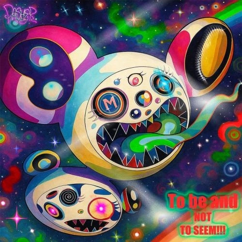 to be and not to seem