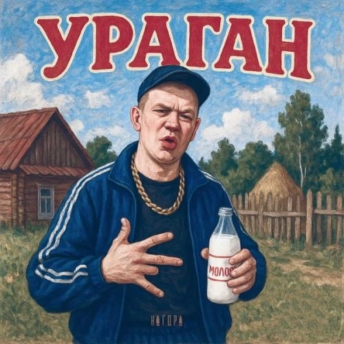 Так вот и живём