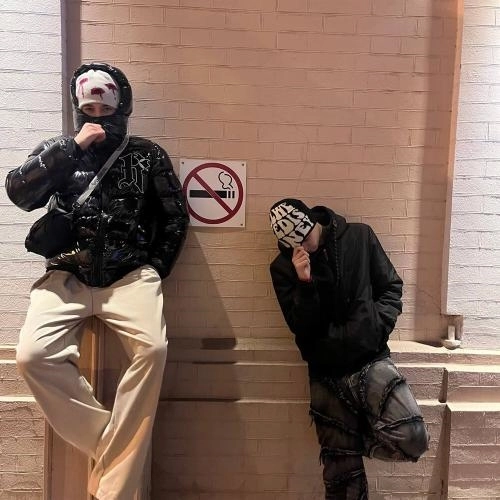 СВАГА ШМОТКИ