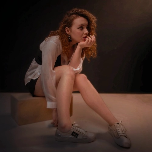 Тушите свет