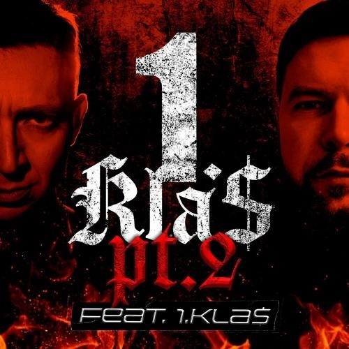 1.Kla$ Pt. 2
