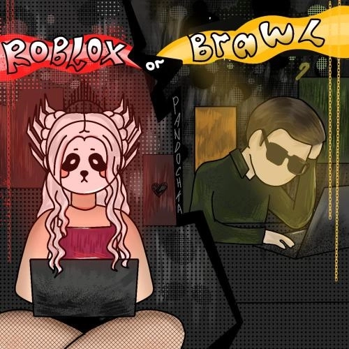 ROBLOX OR BRAWL