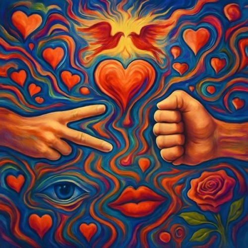 Камень Ножницы