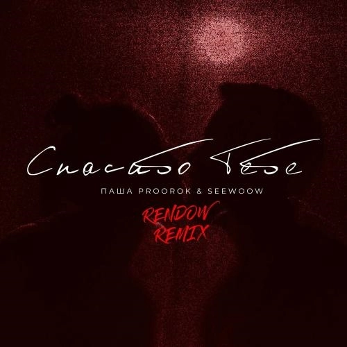Спасибо Тебе (Rendow Remix)