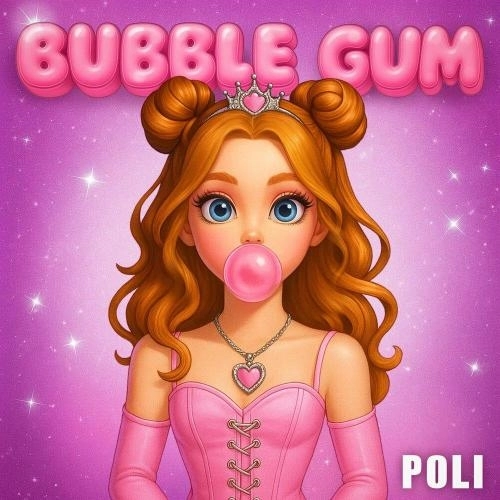Bubble Gum (Бабл Гам)