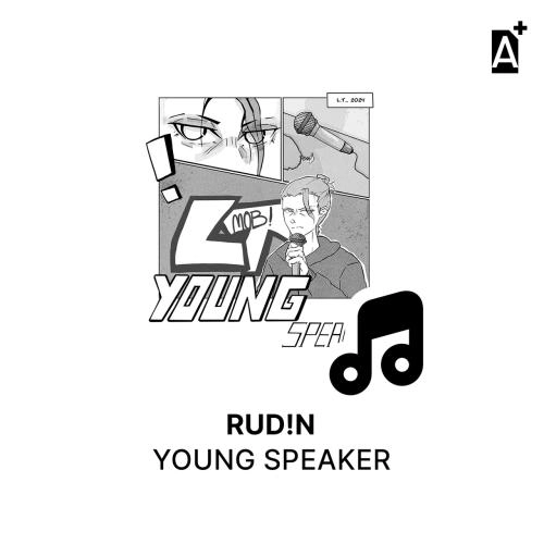young speaker