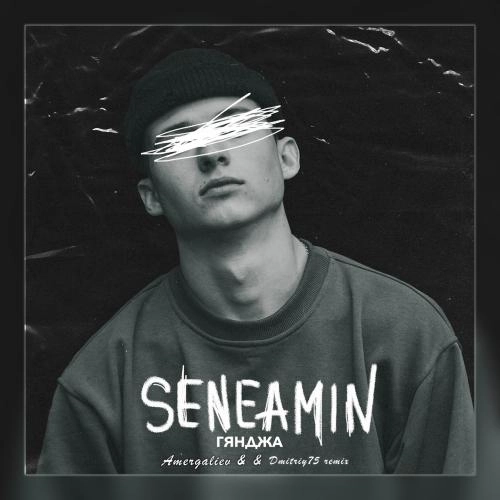 Гянджа (Amergaliev & Dmitriy75 remix )