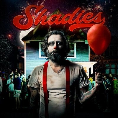 Грустный клоун