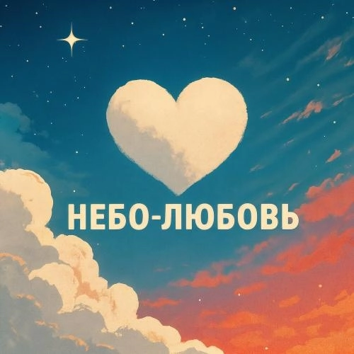 Небо-любовь