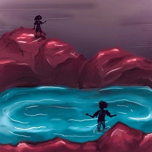 топи спасай