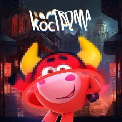 K.O.S.T.R.O.M.A. Phonk