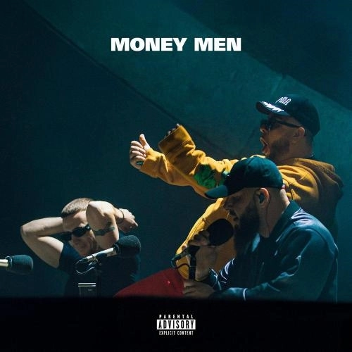 Money men