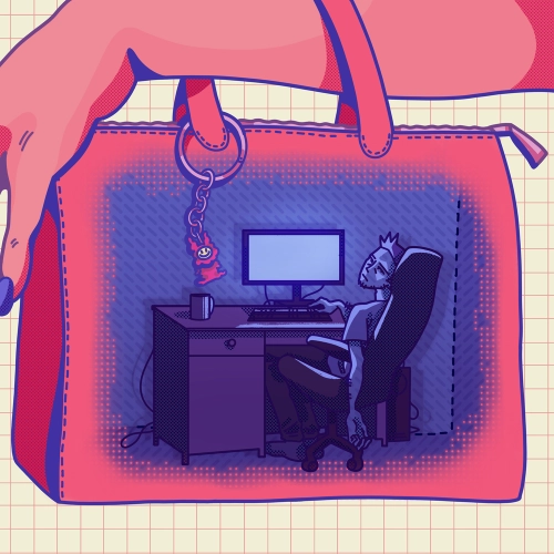 Это не мой вайб