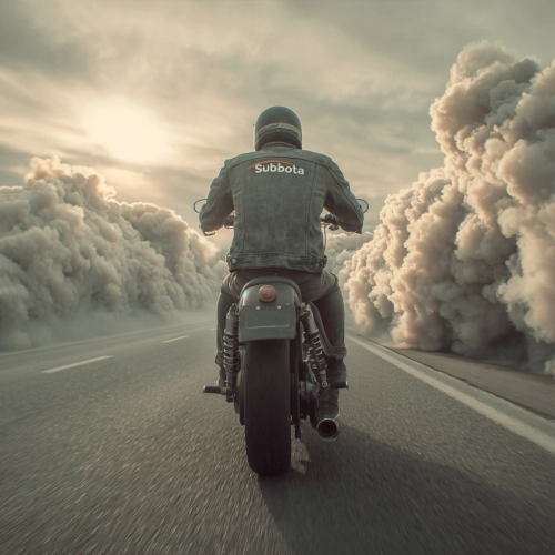 Дым бомбим (Pasha Shock Remix)