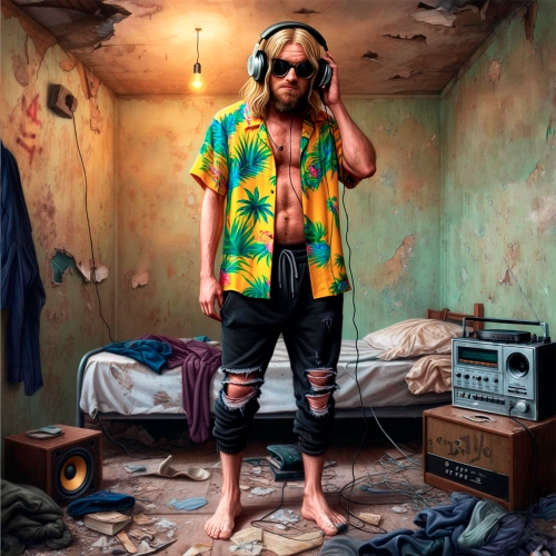 Мексиканцам (Dmitry Air Remix)