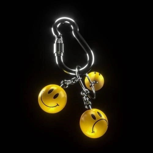 Буду улыбаться