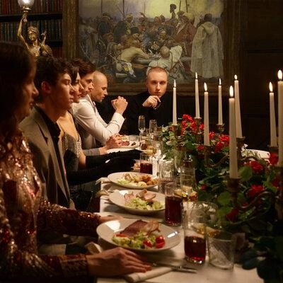 У моей девушки день рождения