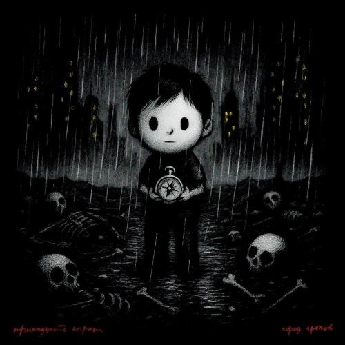 город грехов