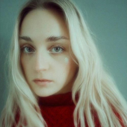 Холодно (Speed up)