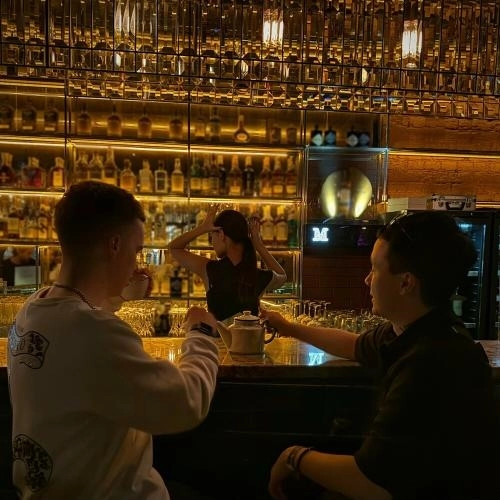 Она Безумна