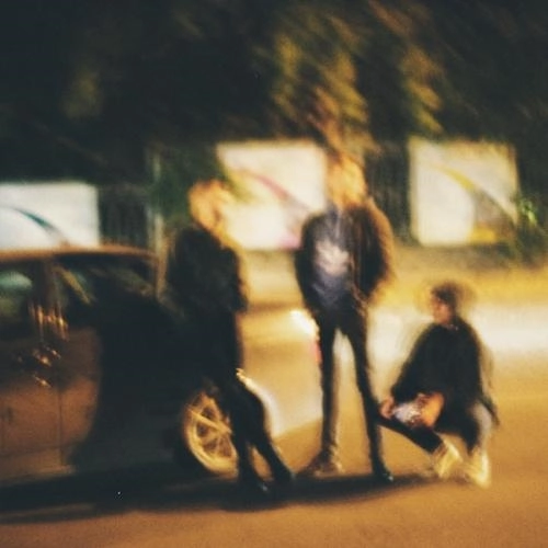 Улица Сезам