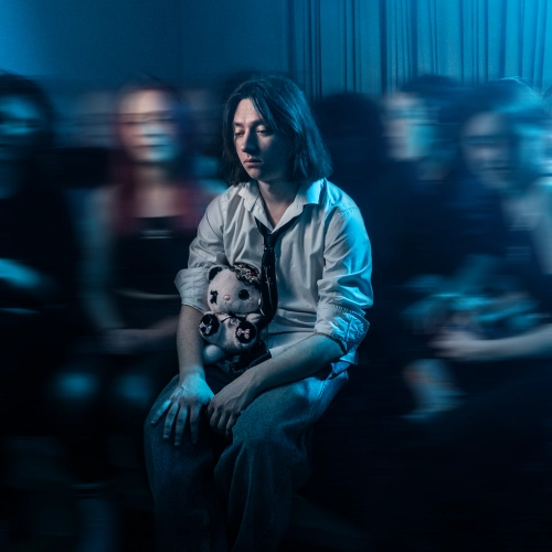 Самый грустный слэм