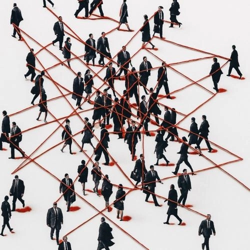 Сколько влюблённых