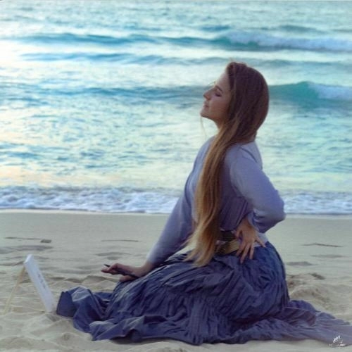 Велюровые моря