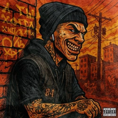 А ты хотел хип хапа