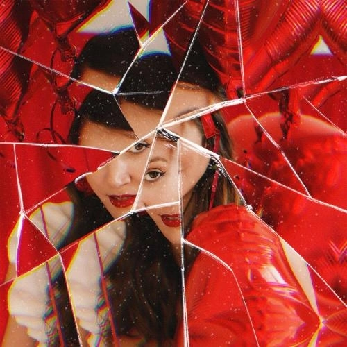 Пьяная любовь