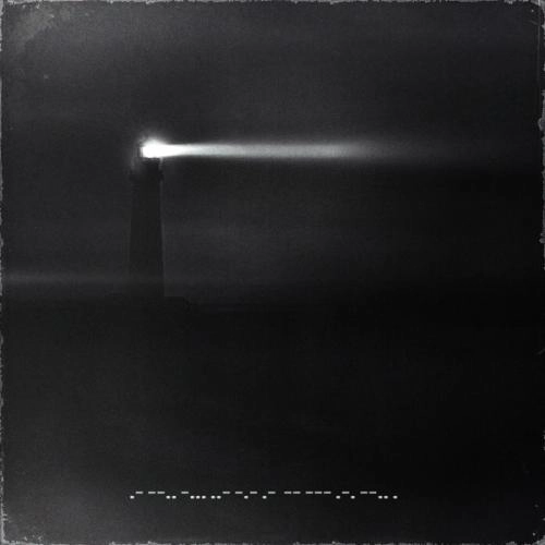 Азбука Морзе