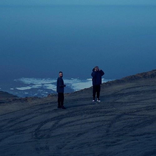 Тёмная вода