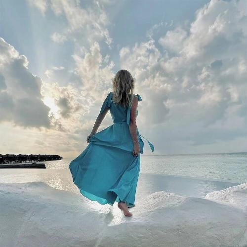 Мне Можно Всё