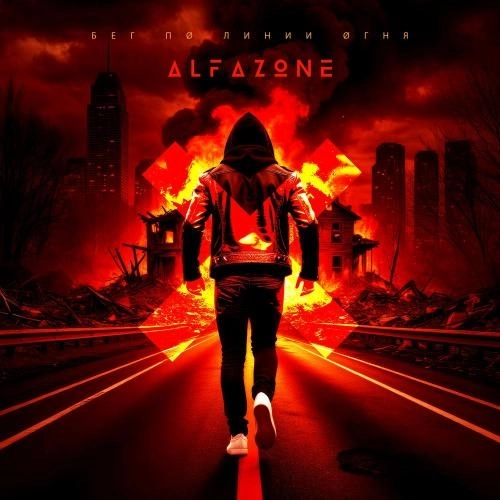 Бег по линии огня