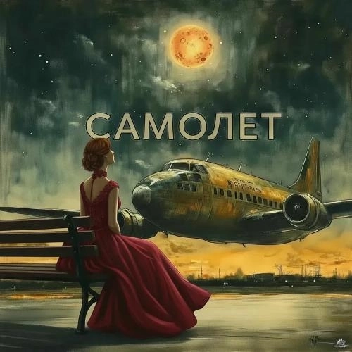 Самолет