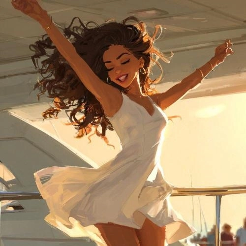 БЕЛОЕ ПЛАТЬЕ