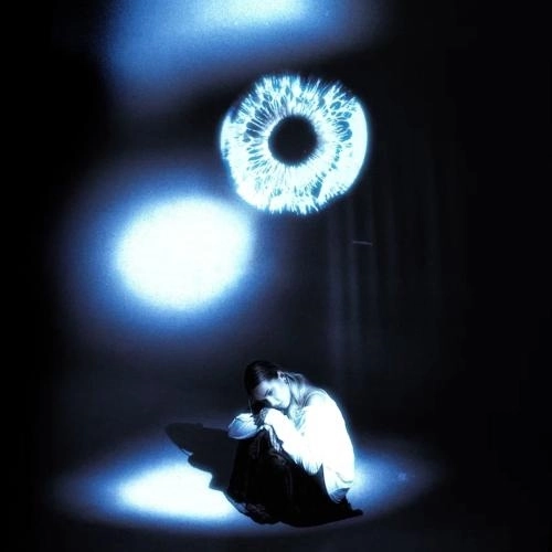 В Твоих Глазах