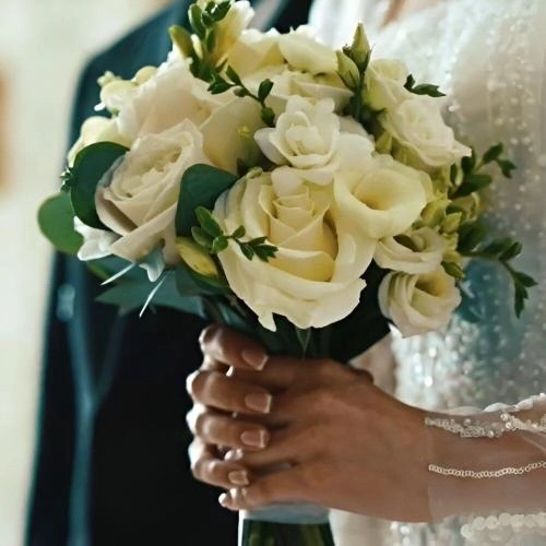 История любви