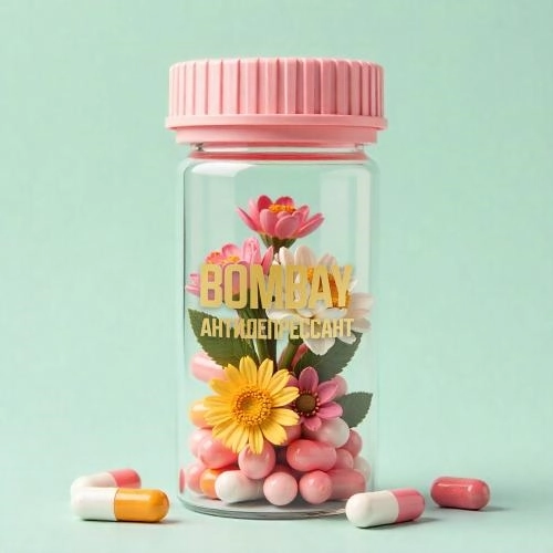 Антидепрессант