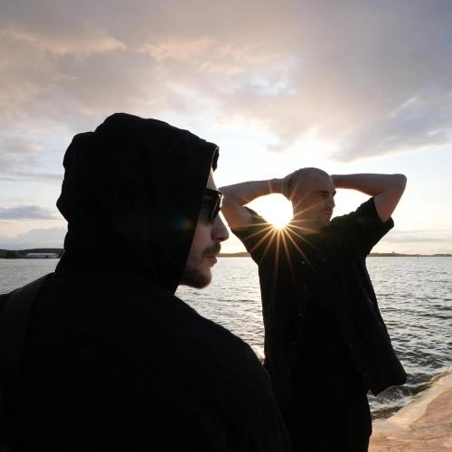 Груз (Prod. by MHILLONABEAT)