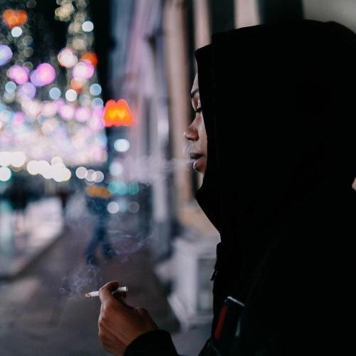 деревянный дом