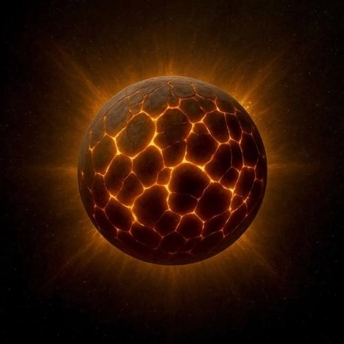 Чёрное солнце